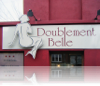 Doublement Belle • Bruxelles