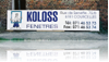 Koloss • Courcelles