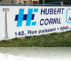 Hubert Cornil • Jumet