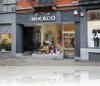 Mikado • Bruxelles (Uccle)