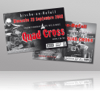 RJA • Affiches Championnat Quad Cross