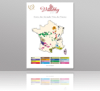 Vinobby • Affichette Carte des Vins de France