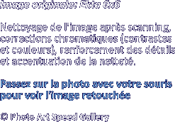 Image originale: Ekta 6x6